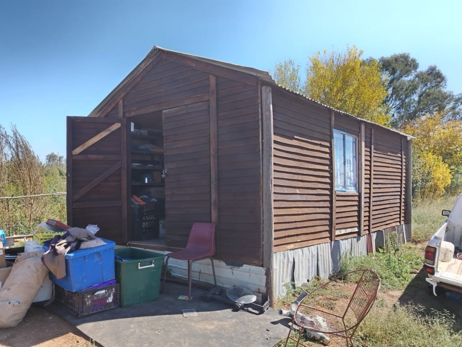 2 Bedroom Property for Sale in Heilbron Free State